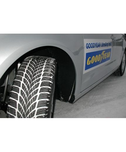GOODYEAR UltraGrip Ice 2 195/65R15 95T Фото 2