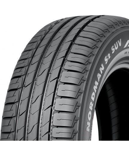 NOKIAN Nordman S SUV 245/70R16 107T Фото 3