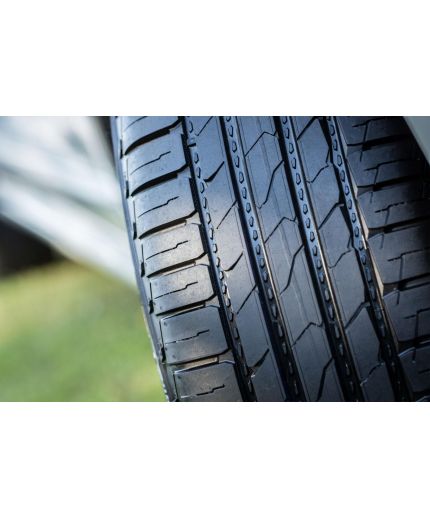 NOKIAN Nordman S SUV 245/70R16 107T Фото 5