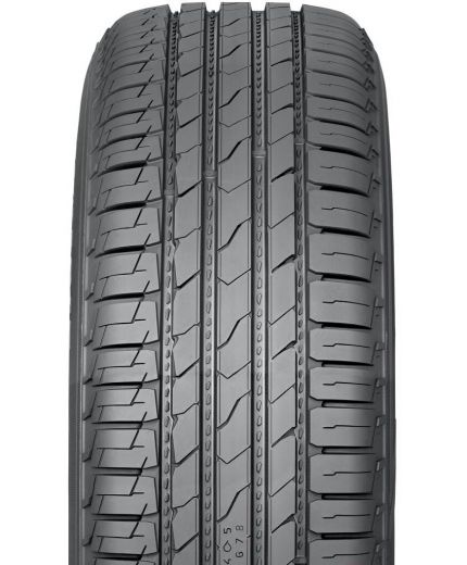 NOKIAN Nordman S SUV 245/70R16 107T Фото 7