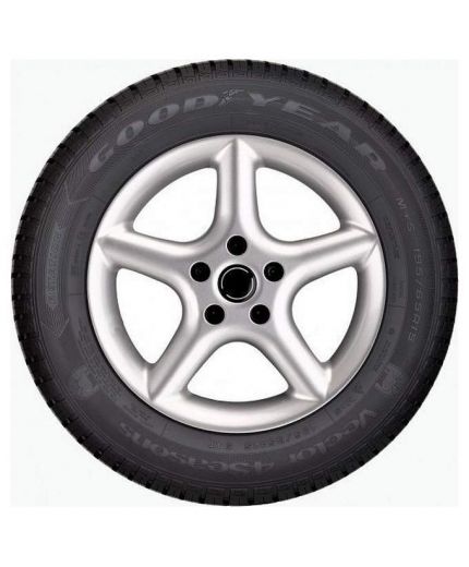 GOODYEAR Vector 4Seasons 205/55R16 94V Фото 3