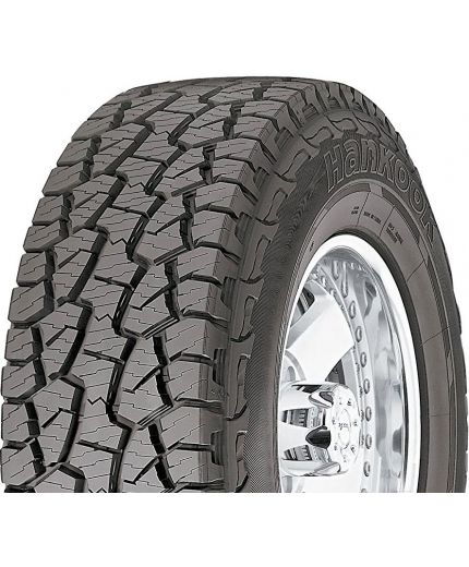 HANKOOK Dynapro AT-m RF10 235/60R18 102T Фото 3