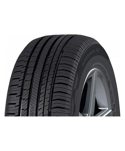 NOKIAN Nordman SC 195/70R15C 104/102S