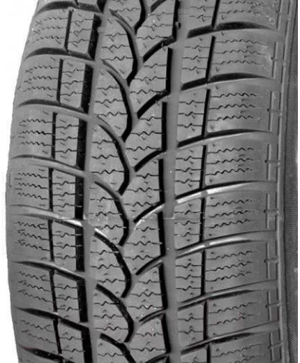 TIGAR Winter 1 155/65R14 75T Фото 3