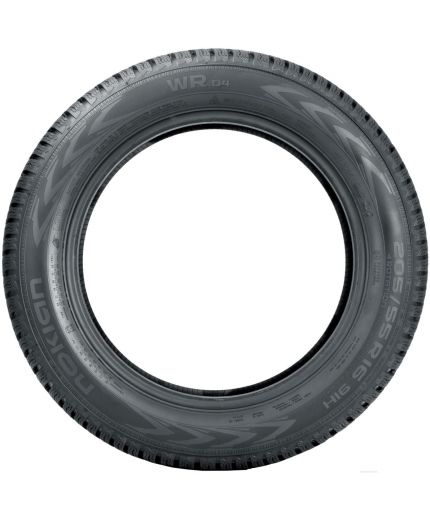 NOKIAN WR D4 155/65R14 75T Фото 2