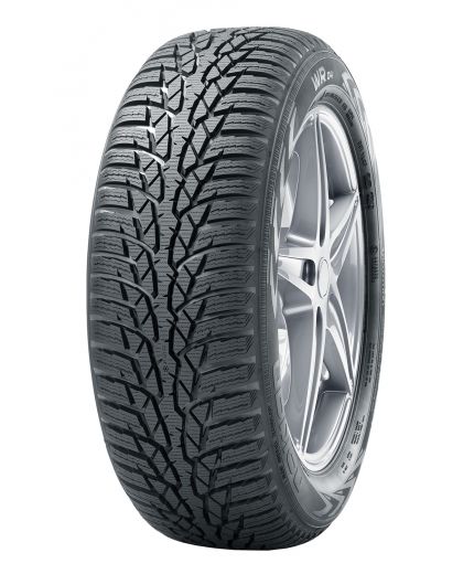 NOKIAN WR D4 185/65R14 86T Фото 2