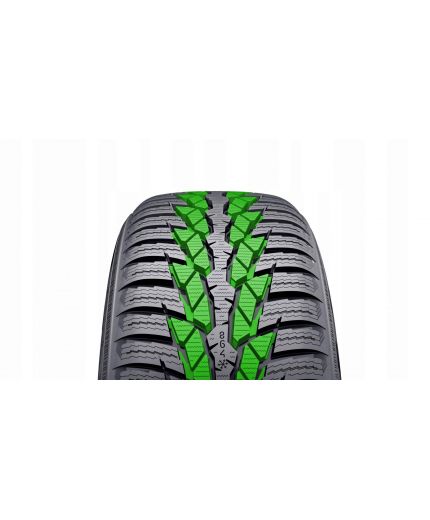NOKIAN WR D4 185/65R14 86T Фото 3