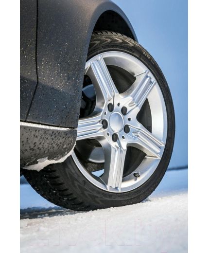 NOKIAN WR D4 215/60R16 99H