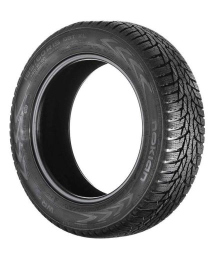 NOKIAN WR D4 195/65R15 91T Фото 3