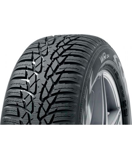 NOKIAN WR D4 195/65R15 91T Фото 4