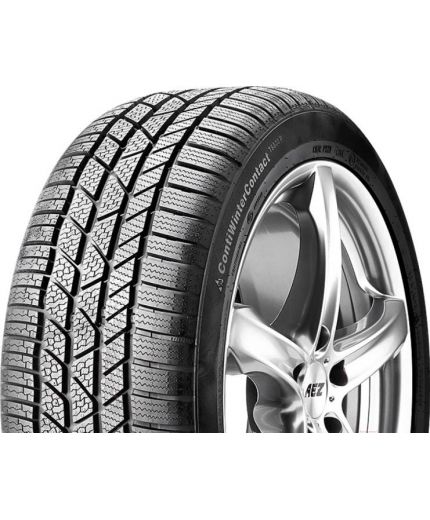 CONTINENTAL ContiWinterContact TS830 P 255/40R18 99V Фото 2