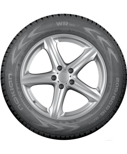 NOKIAN WR D4 215/60R17 96H