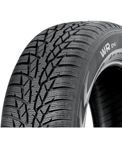 NOKIAN WR D4 215/60R17 96H Фото 3