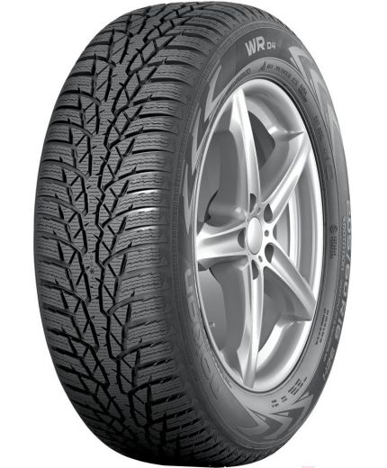 NOKIAN WR D4 215/60R17 96H Фото 6