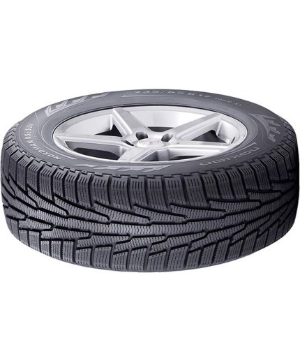 NOKIAN Nordman RS2 SUV 225/65R17 106R Фото 2
