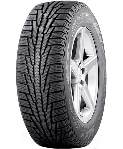 NOKIAN Nordman RS2 SUV 225/55R18 102R