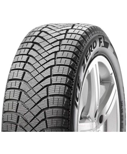 PIRELLI Ice Zero Friction 185/65R15 92T