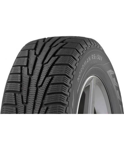 NOKIAN Nordman RS2 SUV 255/60R18 112R Фото 2
