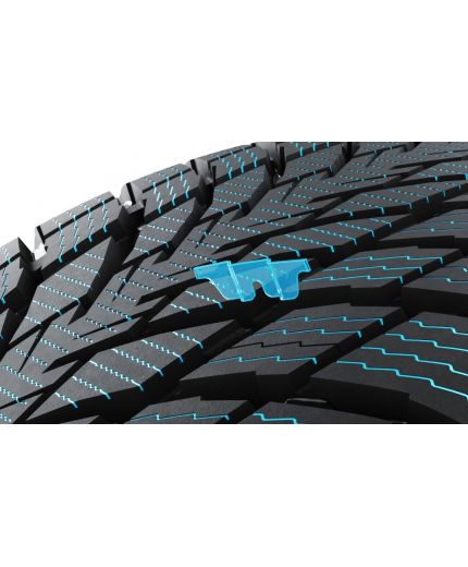 NOKIAN WR Snowproof P 225/40R18 92V