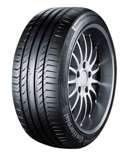 CONTINENTAL ContiWinterContact TS 830 P 235/45R19 99V Фото 2