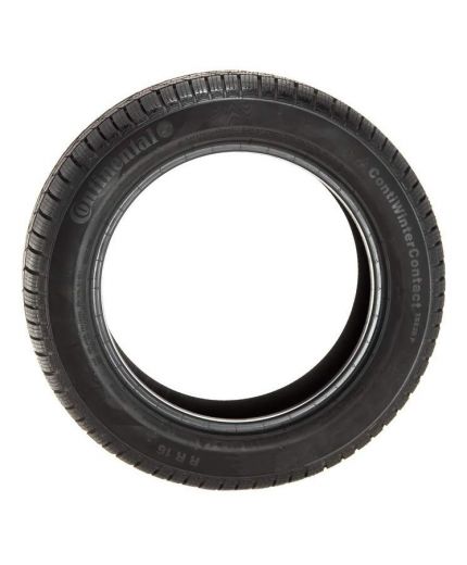 CONTINENTAL ContiWinterContact TS 830 P 225/40R18 92V (run-flat) Фото 3