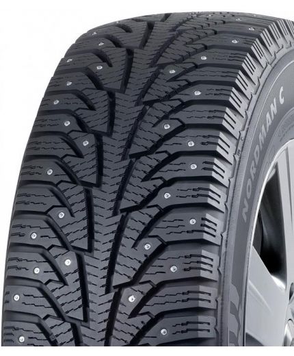 NOKIAN Nordman C 195/75R16C 107/105R
