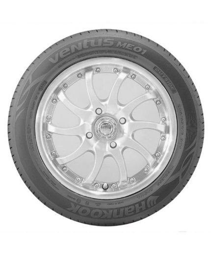 HANKOOK Ventus K114 215/60R16 95H Фото 2