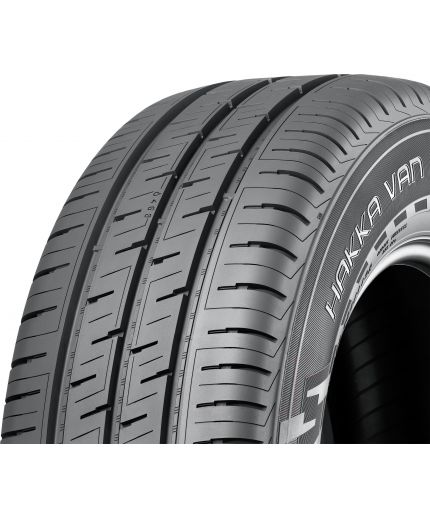 NOKIAN WR C3 205/65R16C 107/105T Фото 9