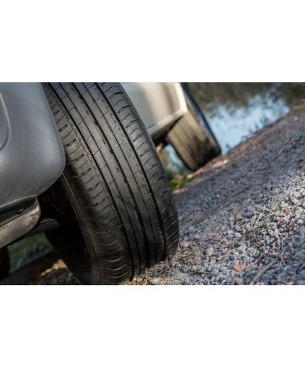 NOKIAN WR C3 205/65R16C 107/105T Фото 10