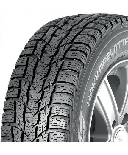 NOKIAN Hakkapeliitta CR3 205/65R16C 107/105R Фото 2