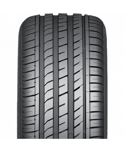 NEXEN N'Fera SU1 225/55R17 101W Фото 4