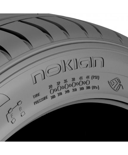 NOKIAN Nordman SZ 235/40R18 95W Фото 2