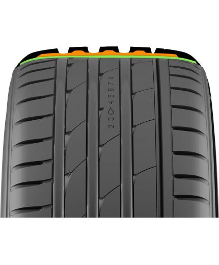 NOKIAN Nordman SZ 235/40R18 95W Фото 3