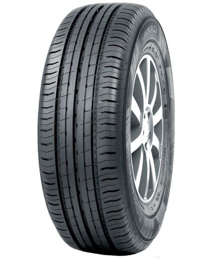 NOKIAN WR C3 205/75R16C 113/111S Фото 3