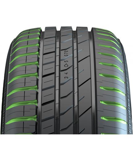 NOKIAN Hakka Green 2 175/70R13 82T Фото 2