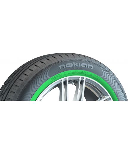 NOKIAN Hakka Green 2 205/55R16 94H Фото 2