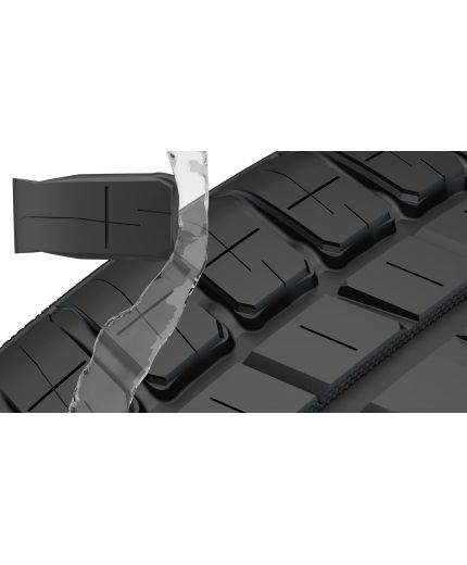 NOKIAN Hakka Green 2 185/60R15 88H Фото 6