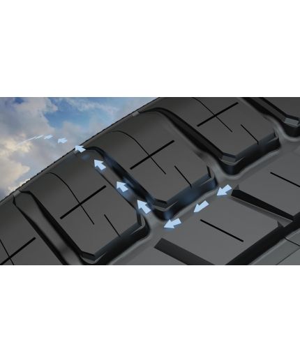 NOKIAN Hakka Green 2 185/60R15 88H Фото 7