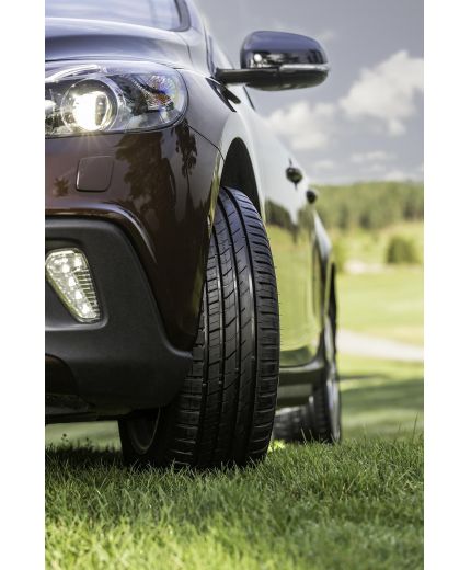 NOKIAN Hakka Green 2 185/65R15 92H Фото 3