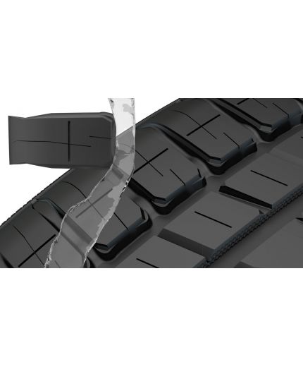 NOKIAN Hakka Green 2 215/60R16 99W Фото 2