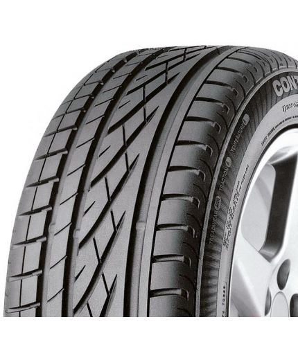 CONTINENTAL ContiPremiumContact 205/55R16 91V (run-flat) Фото 3