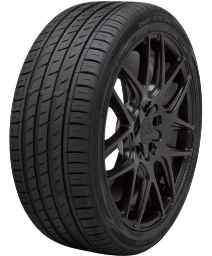 NEXEN N'Fera SU1 225/55R16 95W