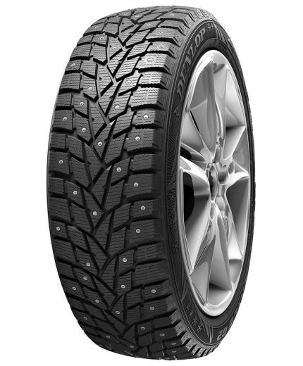 DUNLOP Grandtrek Ice 02 205/70R15 100T Фото 3