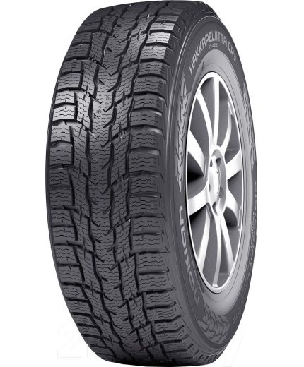 NOKIAN Hakkapeliitta C3 225/70R15C 112/110R Фото 4