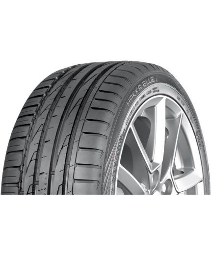 NOKIAN Hakka Blue 2 205/60R16 96W Фото 3