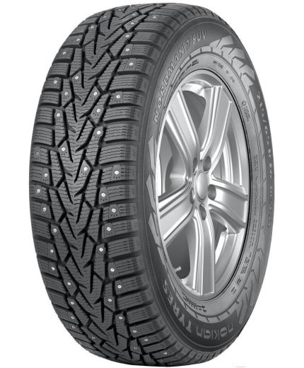 NOKIAN Nordman 7 SUV 225/70R16 107T Фото 2