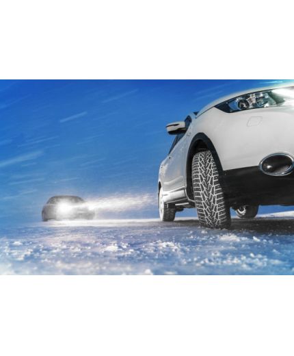 NOKIAN Nordman 7 SUV 235/65R17 108T Фото 7