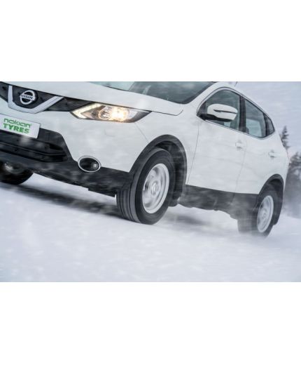 NOKIAN Nordman 7 SUV 235/65R17 108T Фото 8