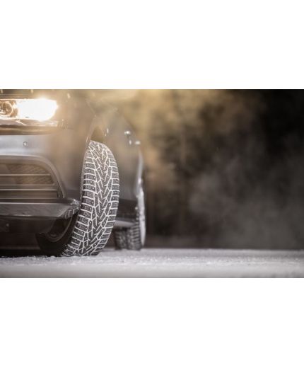 NOKIAN Nordman 7 205/60R16 96T Фото 6