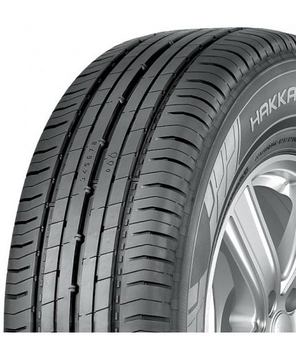 NOKIAN WR C3 195/70R15C 104/102S Фото 5